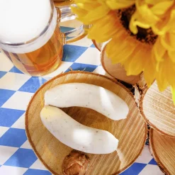 DecoWoerner Decoración Temática|Platos Y Comida Rápida><noscript><img width=