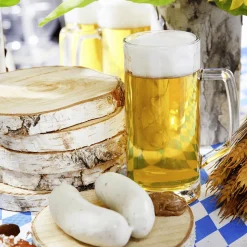 DecoWoerner Decoración Temática|Platos Y Comida Rápida><noscript><img width=