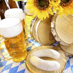 DecoWoerner Decoración Temática|Platos Y Comida Rápida><noscript><img width=
