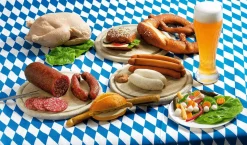 DecoWoerner Decoración Temática|Platos Y Comida Rápida><noscript><img width=