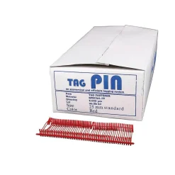 DecoWoerner Etiquetaje>Pasadores Estándar, Longitud 40 Mm,