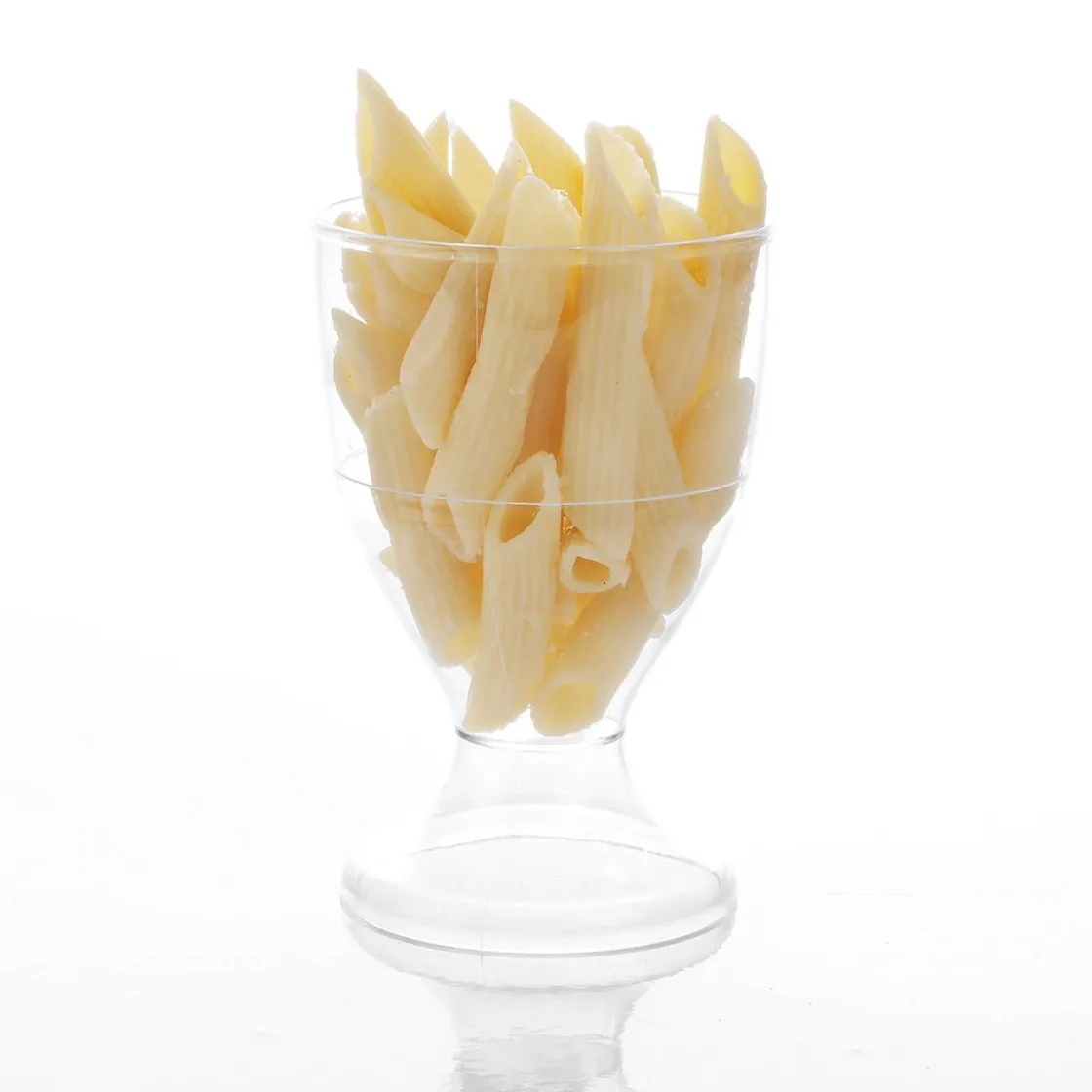 DecoWoerner Platos Y Comida Rápida>Pasta-manga Penne 100 G