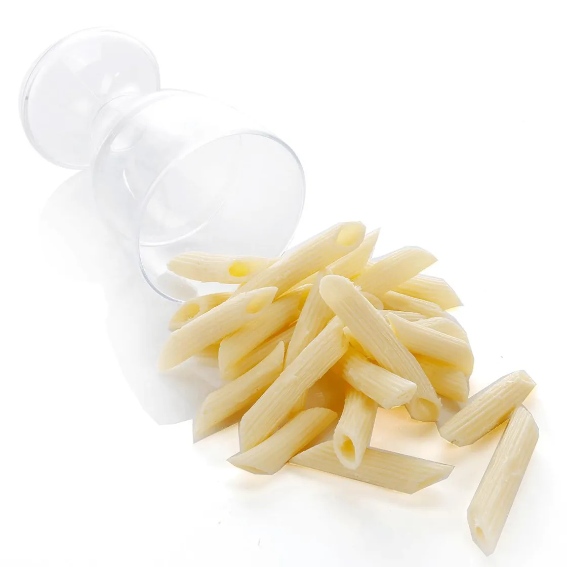 DecoWoerner Platos Y Comida Rápida>Pasta-manga Penne 100 G
