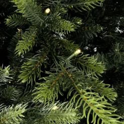DecoWoerner Árboles De Navidad Artificiales><noscript><img width=