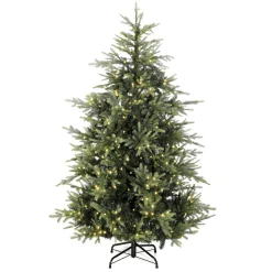 DecoWoerner Árboles De Navidad Artificiales><noscript><img width=