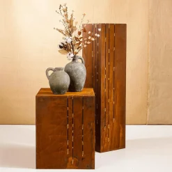 DecoWoerner Expositores Para Tiendas|Decoración De Otoño><noscript><img width=
