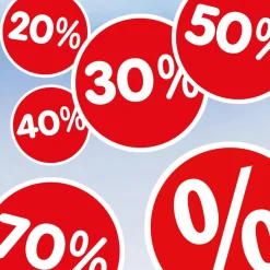 DecoWoerner Material De Rebajas>Pegamento De Descuento Del Paquete Económico