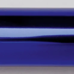 DecoWoerner Film Polipropileno|Láminas Y Películas Decorativas>Película Metálica Ignífuga Lumifol 10 M, Oscuro