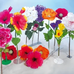 DecoWoerner Decoración De Primavera|Flores Artificiales><noscript><img width=