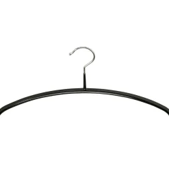 DecoWoerner Perchas>Percha Antideslizante 40 Cm, , 1 Caja A´ 100 Piezas