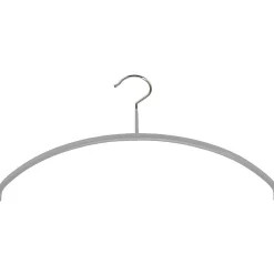 DecoWoerner Perchas>Percha Antideslizante, 36 Cm, A´ 10 Piezas