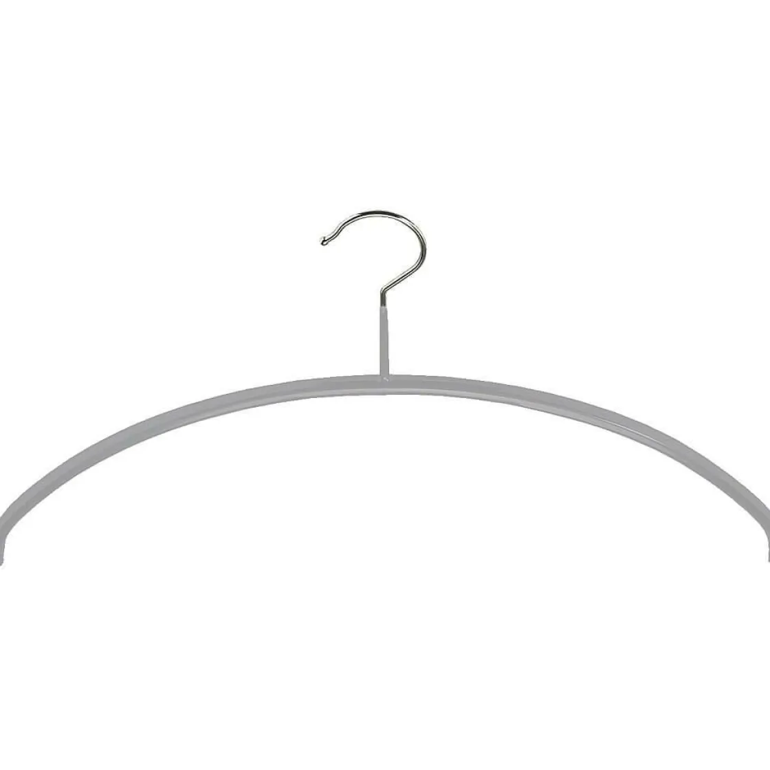DecoWoerner Perchas>Percha Antideslizante, 36 Cm, A´ 10 Piezas