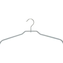 DecoWoerner Perchas>Percha Antideslizante Topform, 40 Cm, A´ 10 Piezas