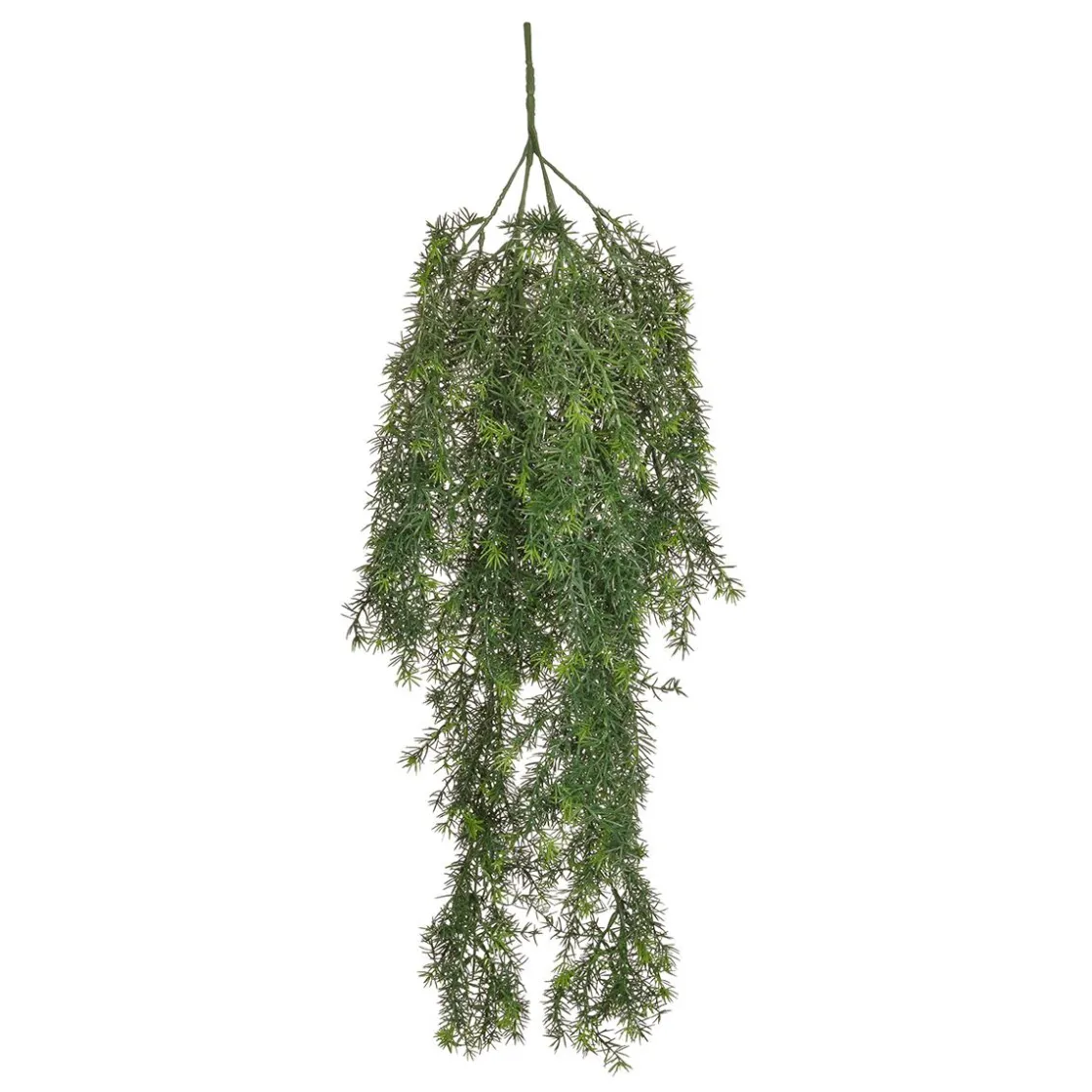 DecoWoerner Plantas Verdes|Plantas Colgantes>Percha Conífera Ignífuga 80 Cm B1