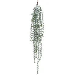 DecoWoerner Decoración De Invierno|Plantas Colgantes><noscript><img width=