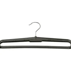 DecoWoerner Perchas>Percha De Plástico 37 Cm, 1 Caja A´320 Piezas