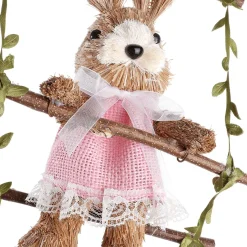DecoWoerner Decoración De Animales|Decoración De Pascua><noscript><img width=