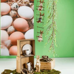 DecoWoerner Decoración De Animales|Decoración De Pascua><noscript><img width=