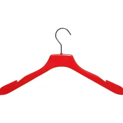 DecoWoerner Material De Rebajas|Perchas>Percha Soft Touch "SALE" 44 Cm, 50 Piezas