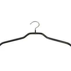 DecoWoerner Perchas>Percha Topform, Longitud 40 Cm, Blanco, 1 Caja A´ 100 Piezas