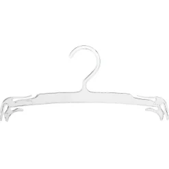 DecoWoerner Perchas>Percha 27 Cm, 10 Piezas