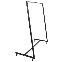DecoWoerner Percheros>Perchero Con Ruedas VOGUE, 170 Cm