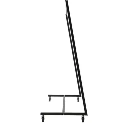 DecoWoerner Percheros>Perchero Con Ruedas VOGUE, 170 Cm
