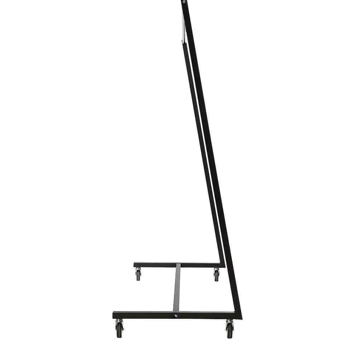 DecoWoerner Percheros>Perchero Con Ruedas VOGUE, 170 Cm