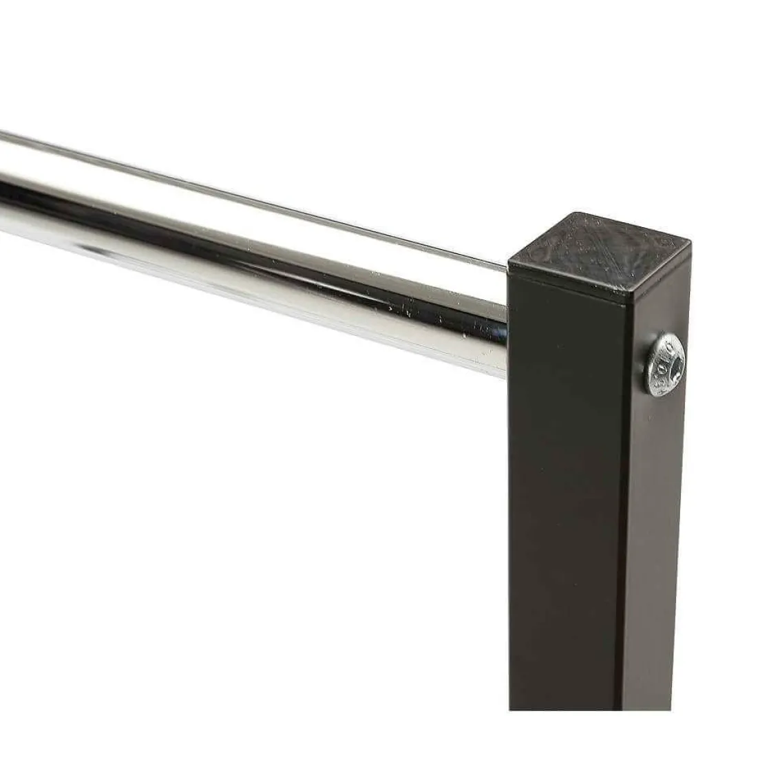DecoWoerner Percheros>Perchero Con Ruedas VOGUE, 170 Cm