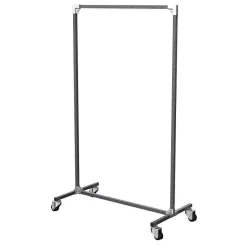 DecoWoerner Percheros>Perchero FERRO Antracita, 90 X 150 Cm