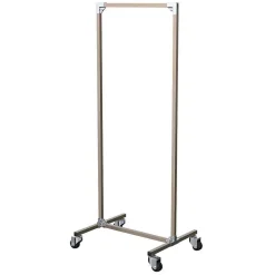 DecoWoerner Percheros>Perchero "Ferro", Rosa, 60 X 150 Cm