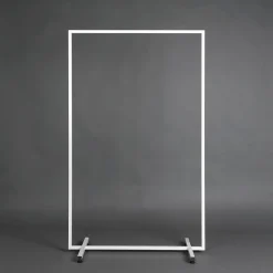 DecoWoerner Percheros>Perchero Metálico NOVUS, , 90 X 145 Cm