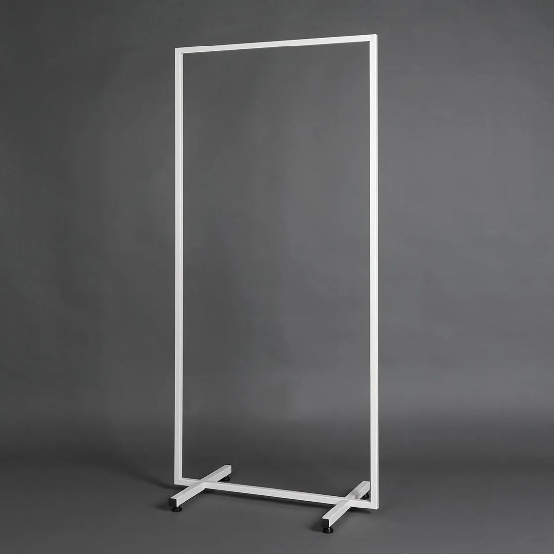 DecoWoerner Percheros>Perchero Metálico NOVUS, , 145 Cm