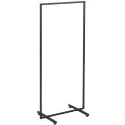 DecoWoerner Percheros>Perchero NOVUS, , 145 X 70 Cm