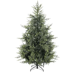 DecoWoerner Árboles De Navidad Artificiales>Picea Artificial 210 Cm
