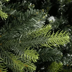 DecoWoerner Árboles De Navidad Artificiales>Picea Artificial 210 Cm