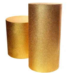 DecoWoerner Expositores Para Tiendas>Pilar De Presentación, 60 Cm