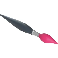 DecoWoerner Decoración Temática>Pincel Gigante 120 Cm Fucsia