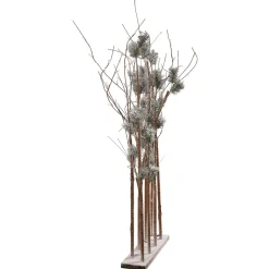 DecoWoerner Decoración De Invierno|Árboles Artificiales><noscript><img width=