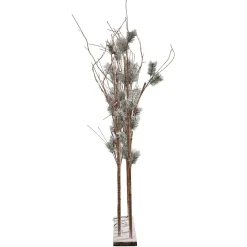 DecoWoerner Decoración De Invierno|Árboles Artificiales><noscript><img width=
