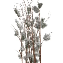 DecoWoerner Decoración De Invierno|Árboles Artificiales><noscript><img width=