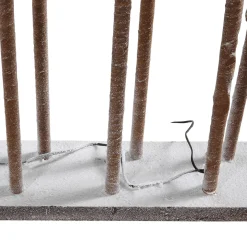 DecoWoerner Decoración De Invierno|Árboles Artificiales><noscript><img width=