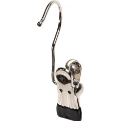 DecoWoerner Perchas>Pinza Para Botas Frontal, 11 Cm, 1 Caja A´100 Piezas