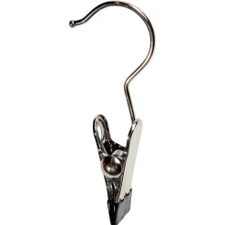 DecoWoerner Perchas>Pinza Para Botas Frontal, 11 Cm, 1 Caja A´100 Piezas