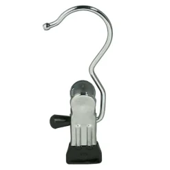 DecoWoerner Perchas>Pinza Para Botas Lateral, 11 Cm, 1 Caja A´ 250 Piezas