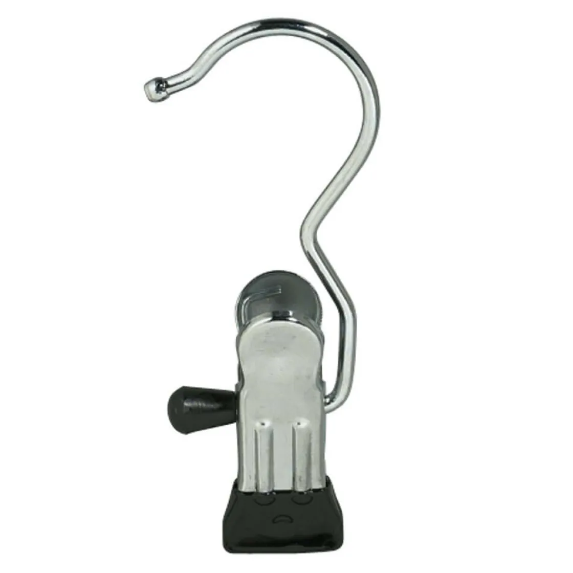 DecoWoerner Perchas>Pinza Para Botas Lateral, 11 Cm, 1 Caja A´ 250 Piezas