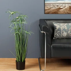 DecoWoerner Hierba Decorativa><noscript><img width=