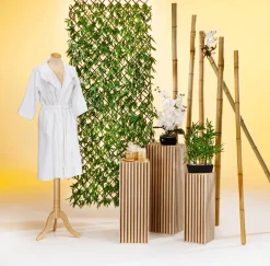 DecoWoerner Plantas De Interior|Flores Artificiales><noscript><img width=