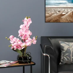 DecoWoerner Plantas De Interior|Flores Artificiales><noscript><img width=