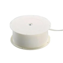 DecoWoerner Expositores Para Tiendas>Plataforma Giratoria, Máx. 5 Kg